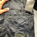 Philadelphia Eagles Jacket Men Large Camo Nike Salute to Service New