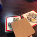 Mr. Fezziwig's Ball Set Of 6 Coasters