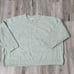 Madewell Plus Cable Havener Pullover Sweater