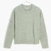 Madewell Plus Cable Havener Pullover Sweater