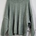 Madewell Plus Cable Havener Pullover Sweater
