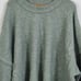 Madewell Plus Cable Havener Pullover Sweater