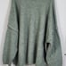 Madewell Plus Cable Havener Pullover Sweater