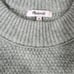 Madewell Plus Cable Havener Pullover Sweater
