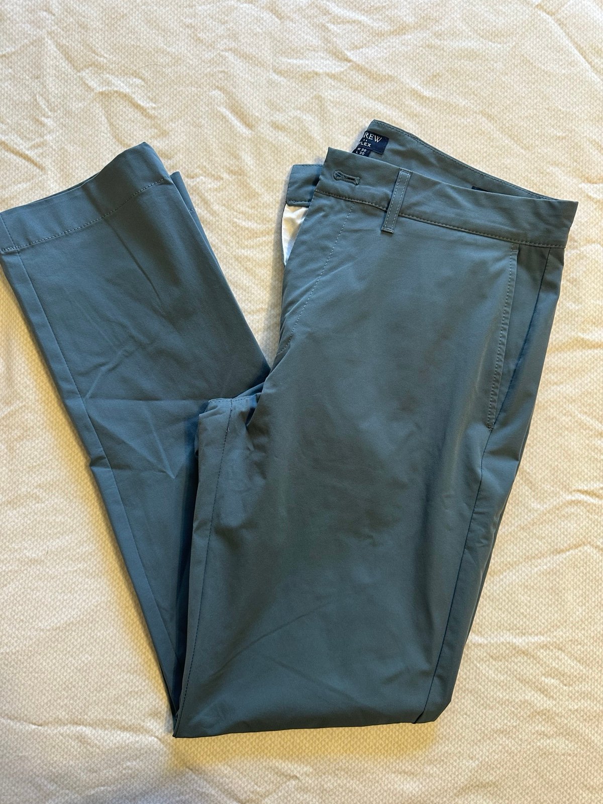 JCrew Slim Chino Pants