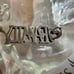 James Avery Family Sterling Silver Charm