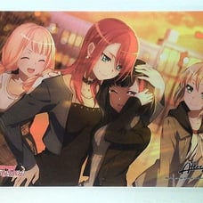 BanG Dream! Girls Band Party! Tomoe Udagawa Bushiroad Vol 515 PM21