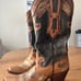 Sterling River Cowboy Boots