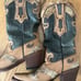 Sterling River Cowboy Boots