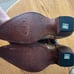Sterling River Cowboy Boots