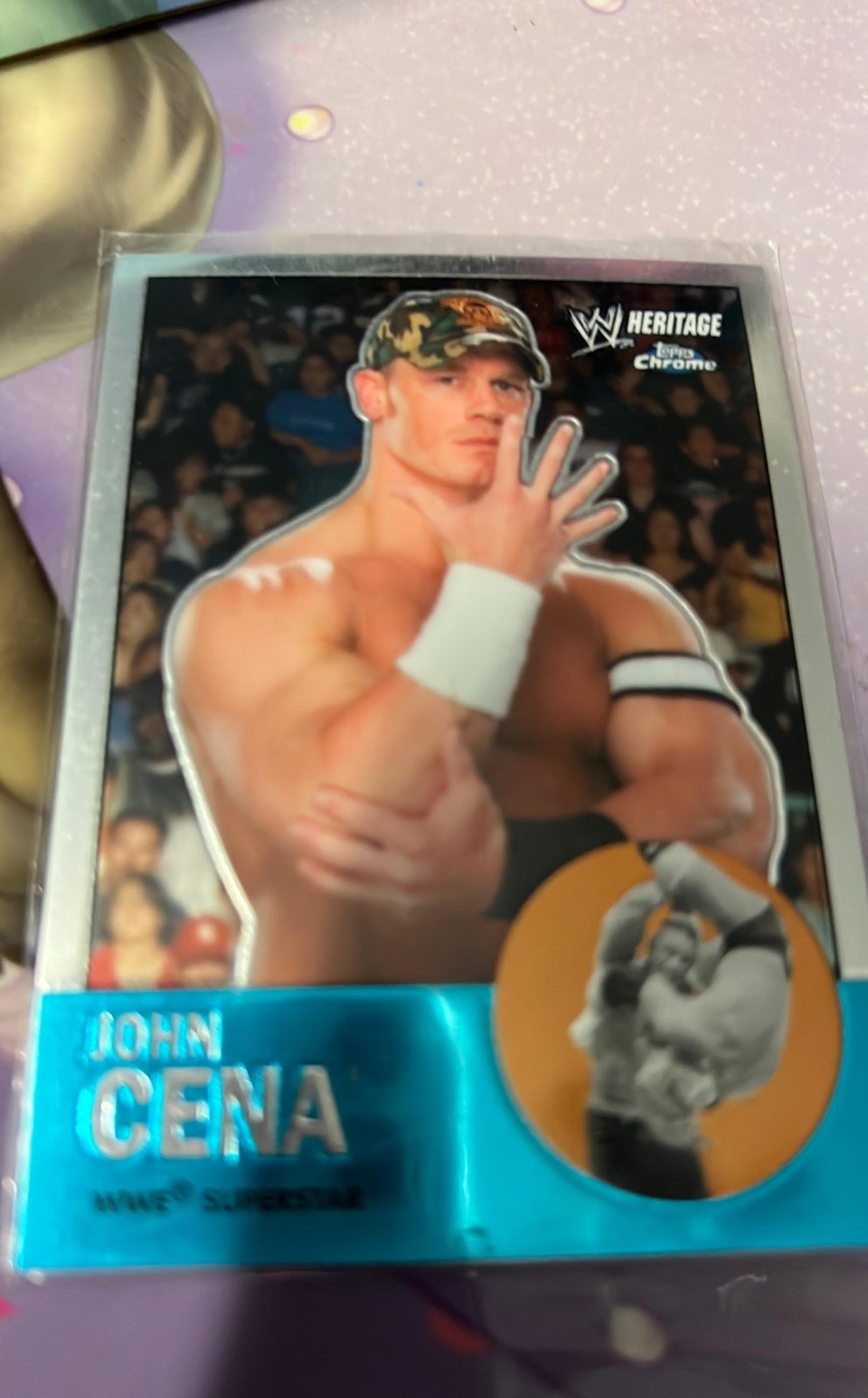 Wwe