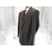 Jos A.banks Men's 40R Green herringbone Suit jacket Blazer Sport jacket Wool
