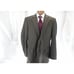 Jos A.banks Men's 40R Green herringbone Suit jacket Blazer Sport jacket Wool