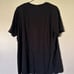 Loveless My Bloody Valentine Official Reprint Black T-Shirt XL