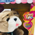 Little live pets Rollie interactive dog