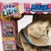 Little live pets Rollie interactive dog