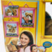 Little live pets Rollie interactive dog