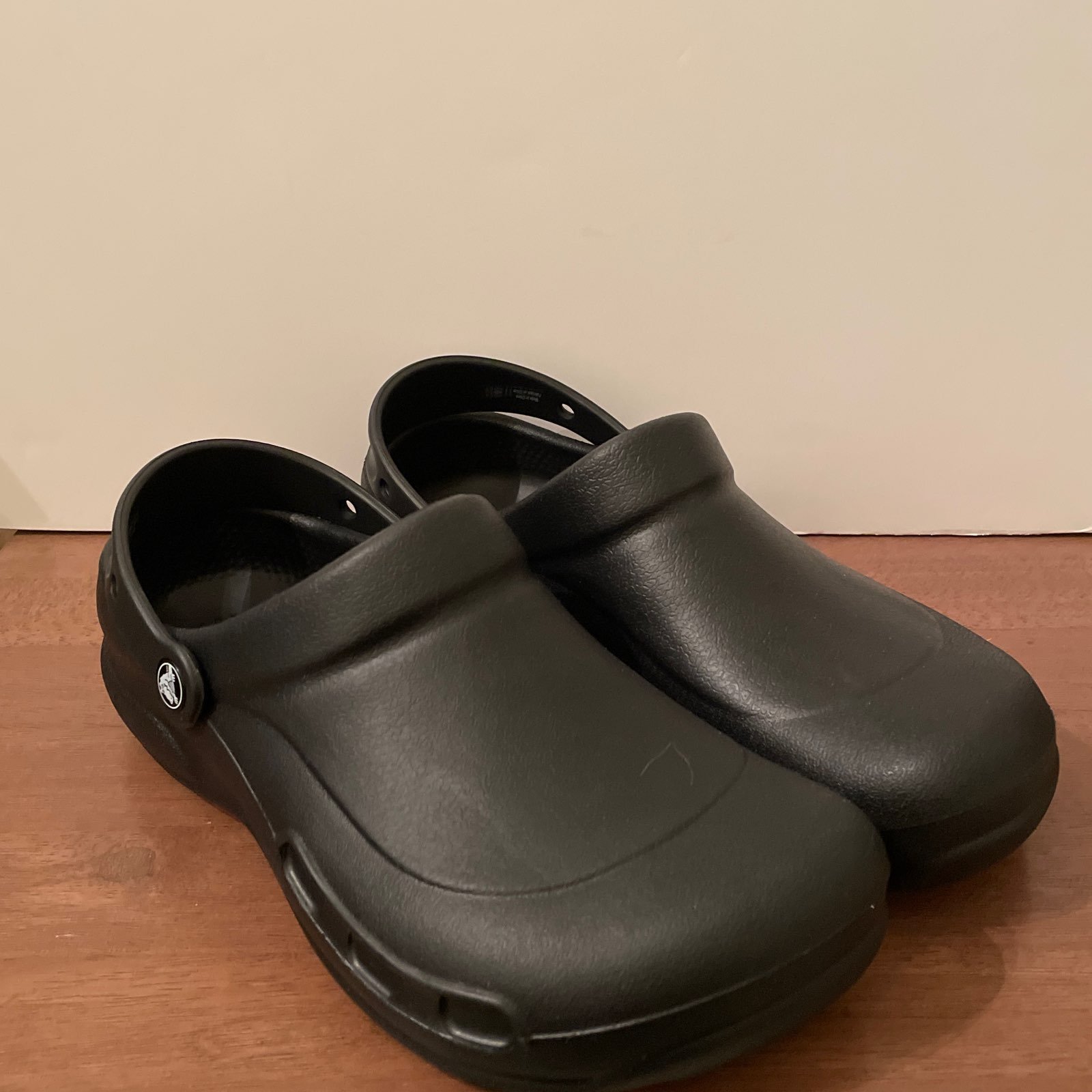 New Crocs Unisex Specialist Work Clogs