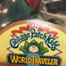 Cabbage Patch Kids