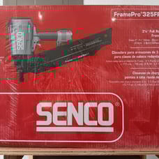 Senco framing nailer