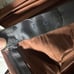 A.L.C. Lamb Leather Skirt
