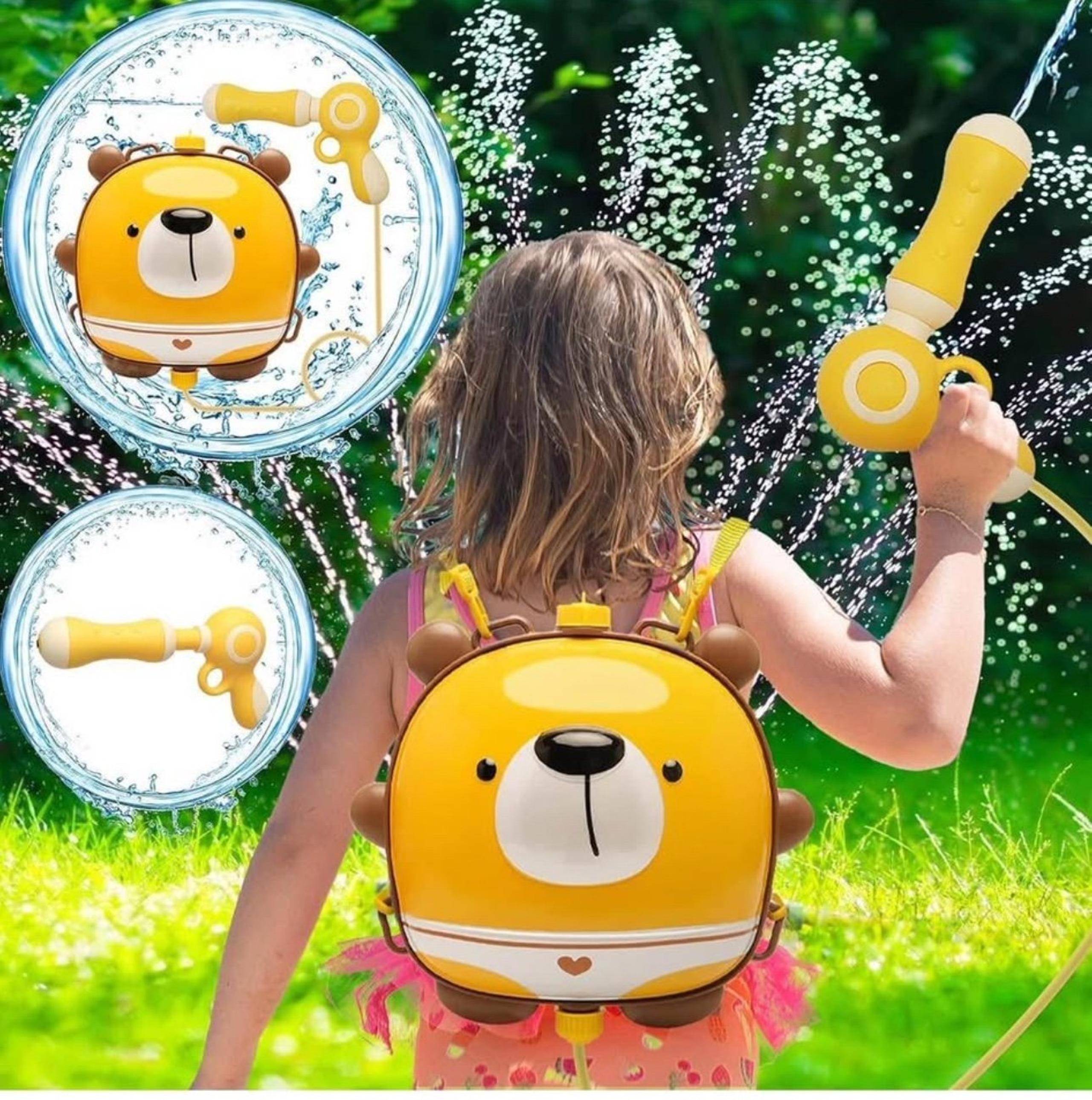Kids Water Gun for age 3-5