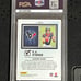 CJ Stroud rookie Passing Graded PSA graded 9 MINT