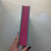 The shadow cabinet by Juno Dawson signed waterstones