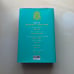 The shadow cabinet by Juno Dawson signed waterstones