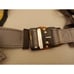 3x Buckingham MFG Full Body Harness H Style Q68D7GQ109