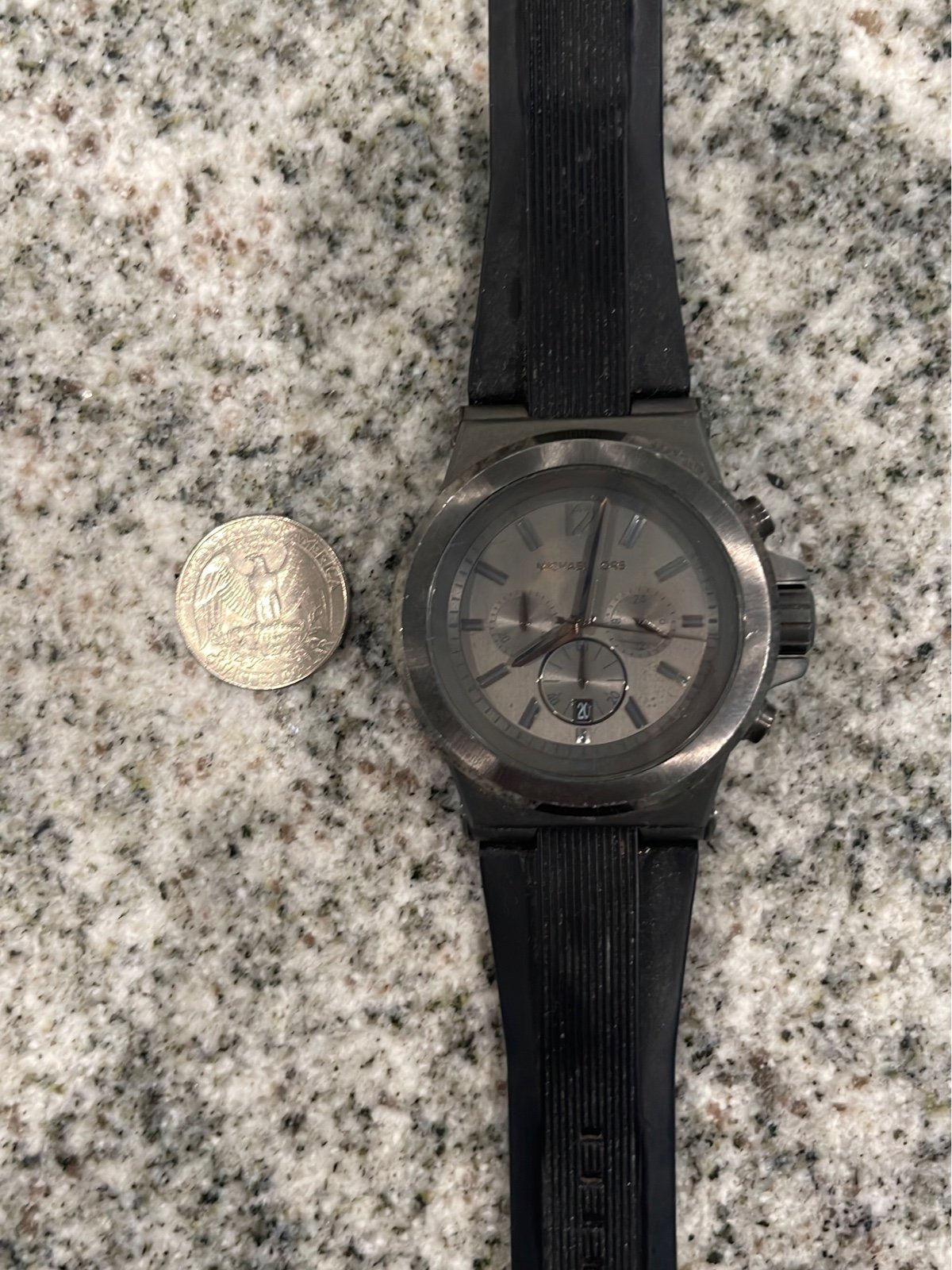 Michael Kors mens watch