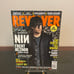 Revolver Magazine June 2005 Trent Reznor NIN Nine Inch Nails Cover Lamb Of God
