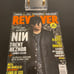 Revolver Magazine June 2005 Trent Reznor NIN Nine Inch Nails Cover Lamb Of God