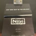 Revolver Magazine June 2005 Trent Reznor NIN Nine Inch Nails Cover Lamb Of God