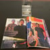 Revolver Magazine June 2005 Trent Reznor NIN Nine Inch Nails Cover Lamb Of God