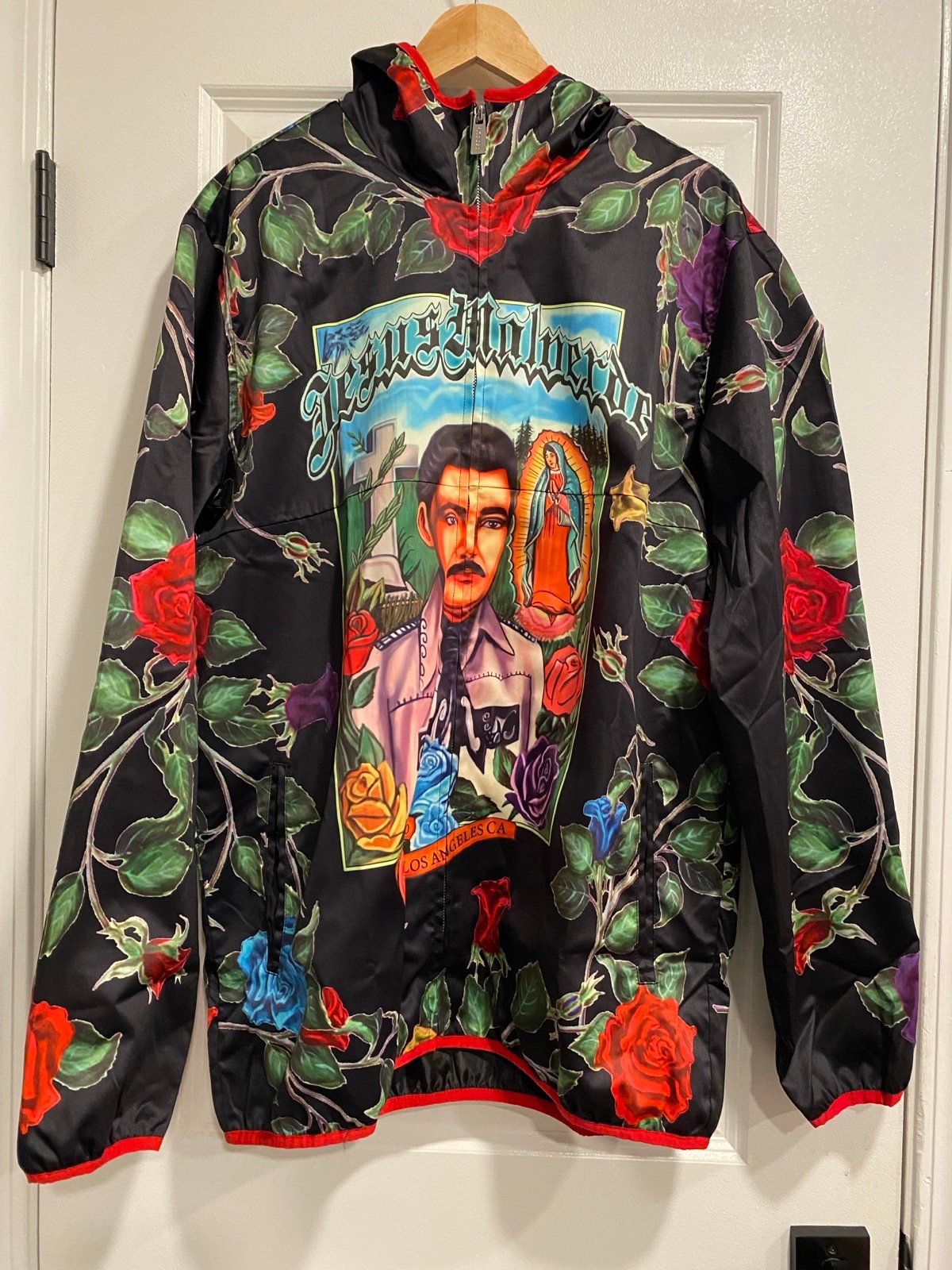 Stein Over Sleeve Investigated Coat