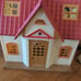 Calico Critters House