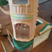 Calico Critters House