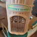 Calico Critters House