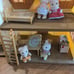 Calico Critters House