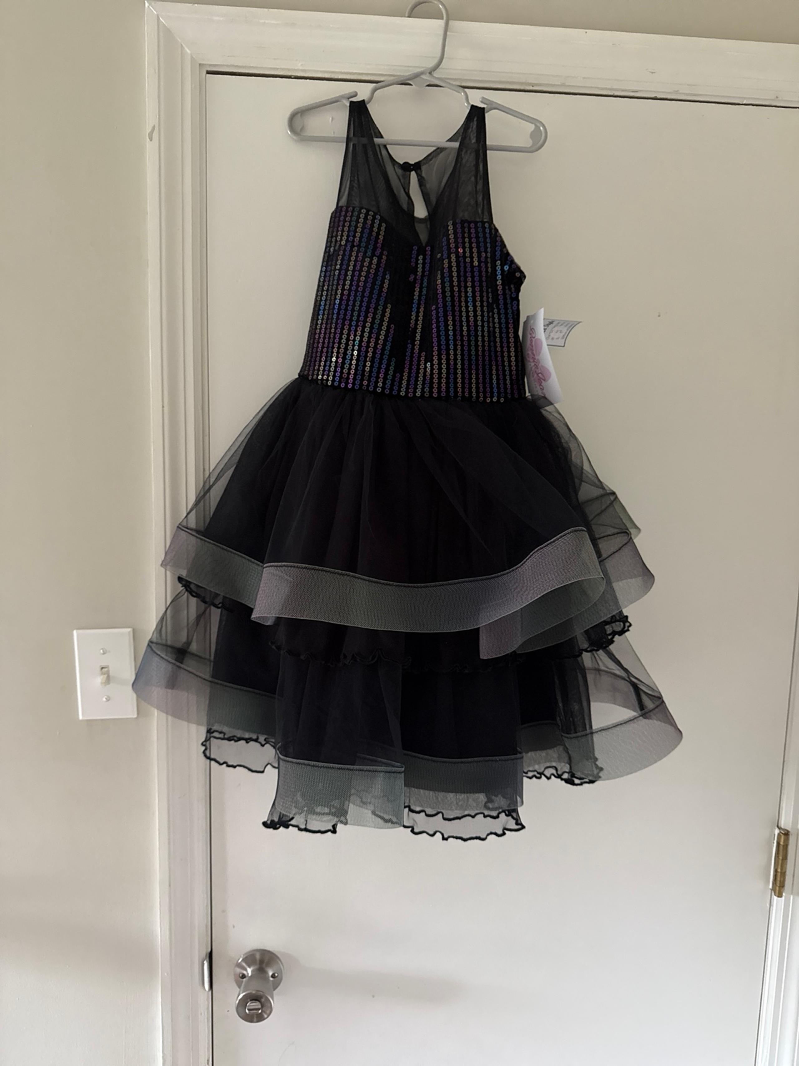 Boutique Bonnie Jean Dress Size 12