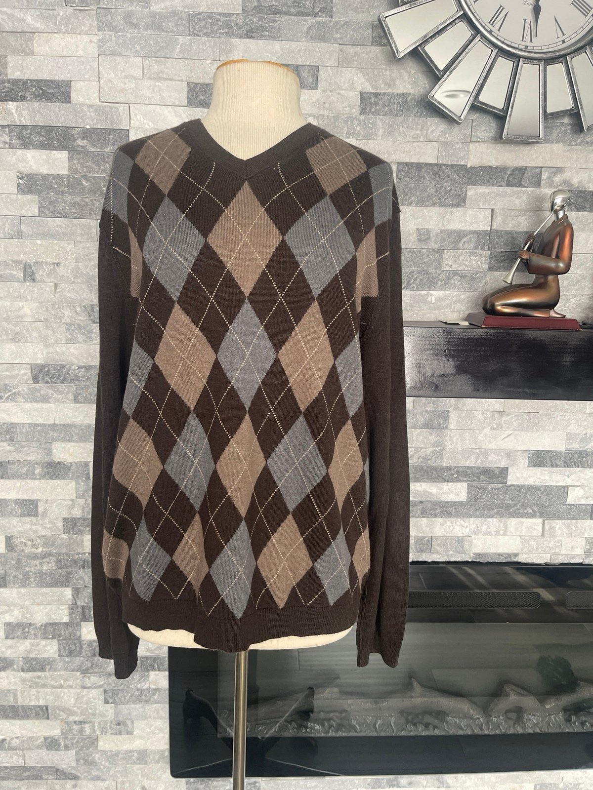 Brand new GIRLS DON'T CRY Angel Knit Black size S.