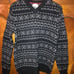 mens sweater