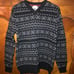 mens sweater