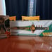 Hasbro Lightning dragon dagger and green ranger