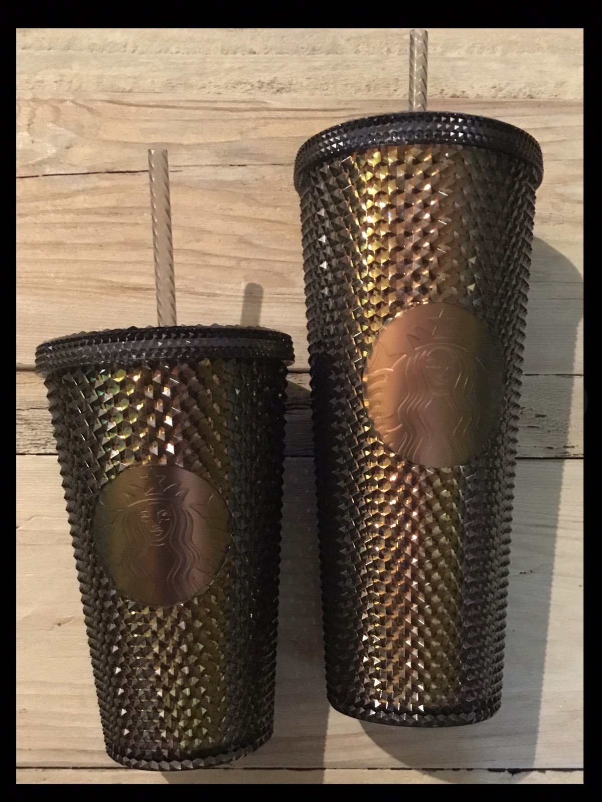 Starbucks Fall 2020 Tumblers