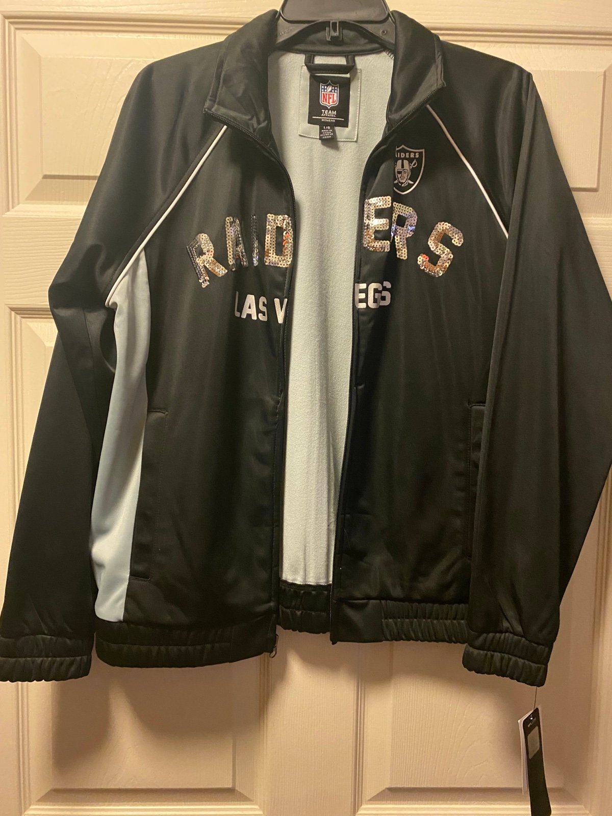 Official NFL Jacket for women