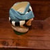 THE FALCONER Vintage Royal Doulton Large Toby Mug Jug D6533 character 1959 7.5