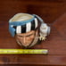 THE FALCONER Vintage Royal Doulton Large Toby Mug Jug D6533 character 1959 7.5