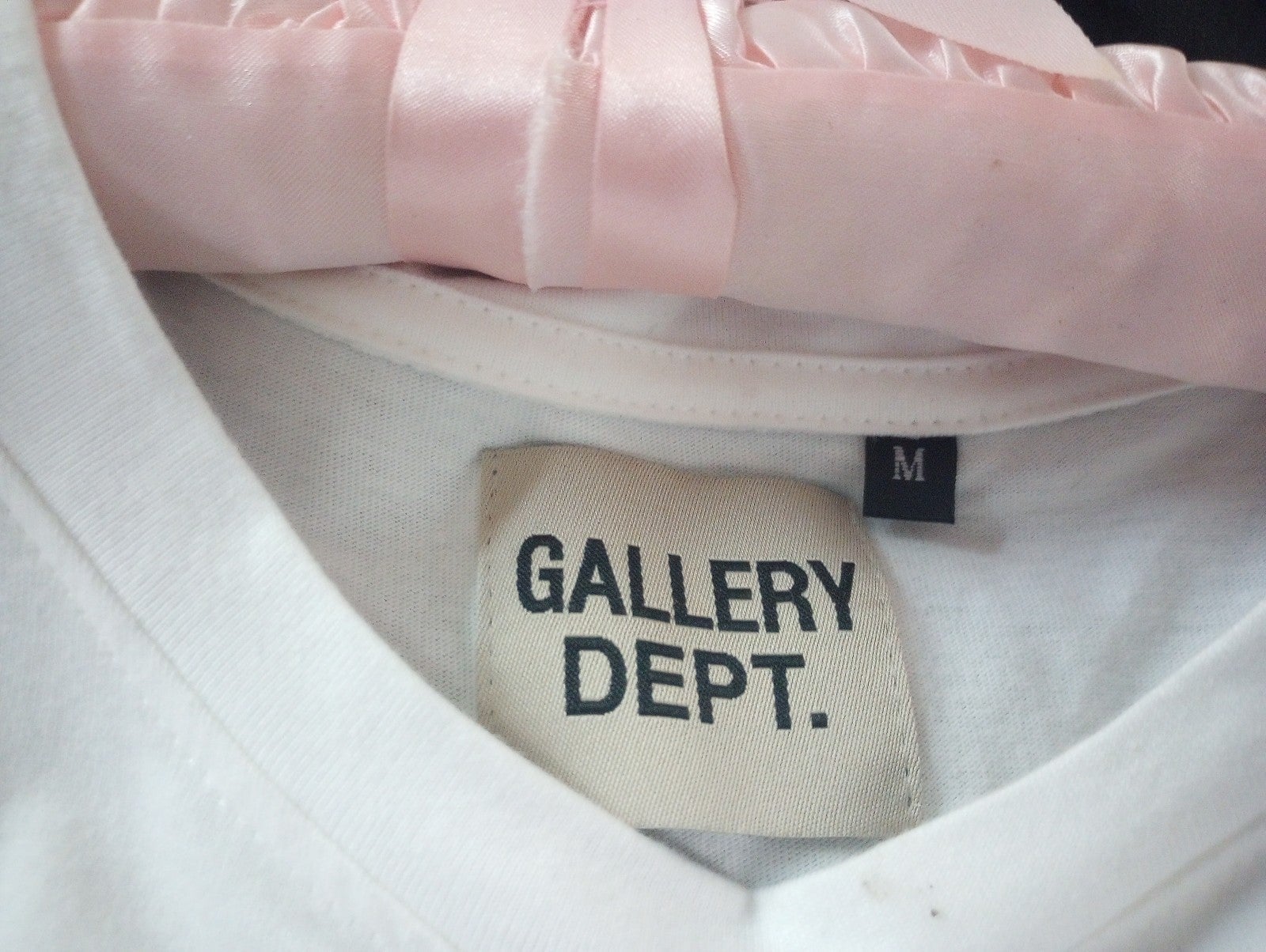 gallery dept shirt